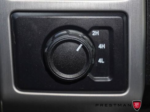 Used 2020 Ford F450 Platinum w/ FX4 Off-Road Package AWD/4WD image 48