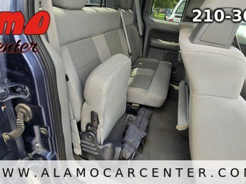 Used 2004 Ford F150 XLT AWD/4WD image 24