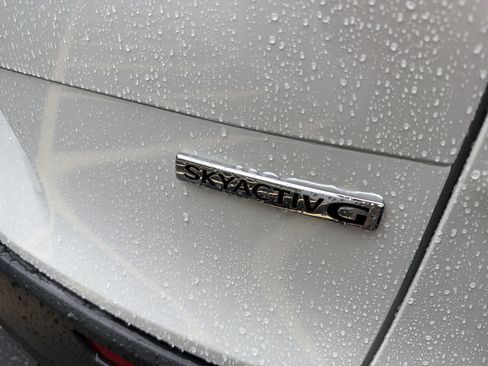 Used 2024 MAZDA CX-50 AWD 2.5 S w/ Weather Package image 8