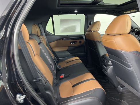 New 2026 Honda Passport TrailSport Elite image 12