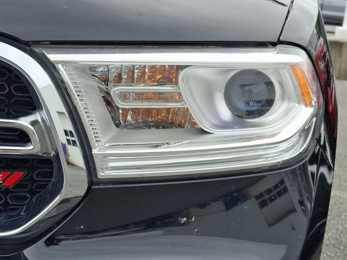 Used 2017 Dodge Durango SXT w/ Quick Order Package 23B AWD/4WD image 8