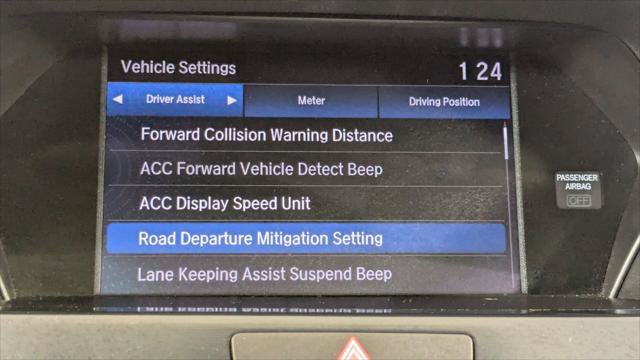 Used 2021 Acura ILX w/ Premium Package FWD image 24