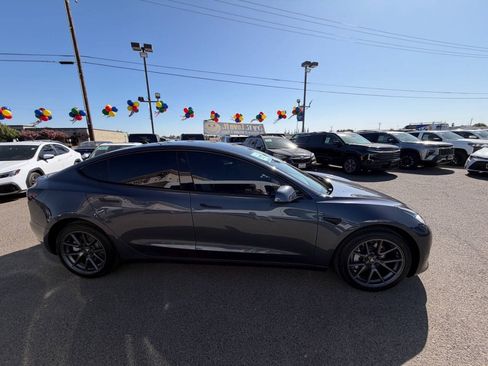 Used 2023 Tesla Model 3 Standard Range RWD image 5