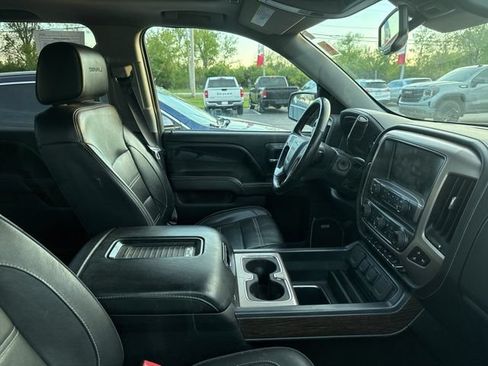 Used 2017 GMC Sierra 1500 Denali AWD/4WD image 15