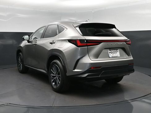 New 2026 Lexus NX 350 AWD w/ Cold Area Package image 5