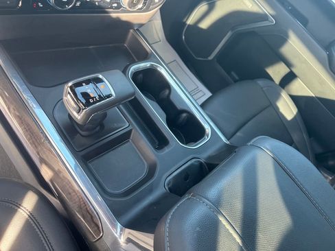 Used 2024 Chevrolet Silverado 1500 LTZ w/ LTZ Convenience Package II image 16