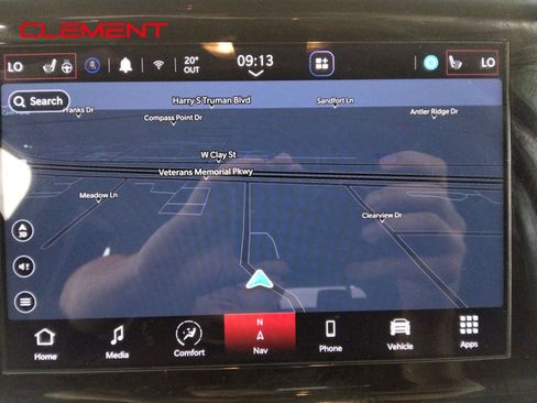 Used 2025 Dodge Durango GT AWD/4WD image 21