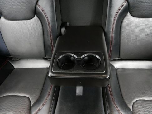 Certified 2022 Jeep Cherokee Trailhawk w/ Premium Leather Package image 21