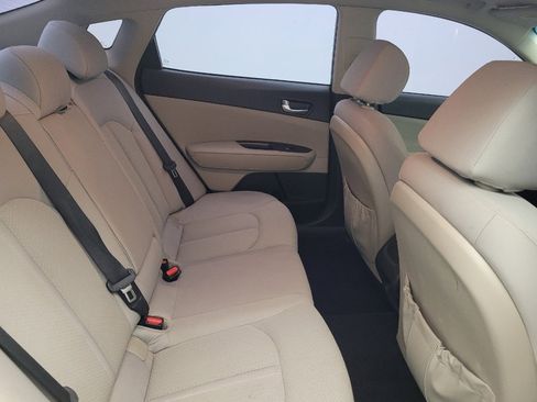 Used 2016 Kia Optima LX w/ LX Convenience Package FWD image 19