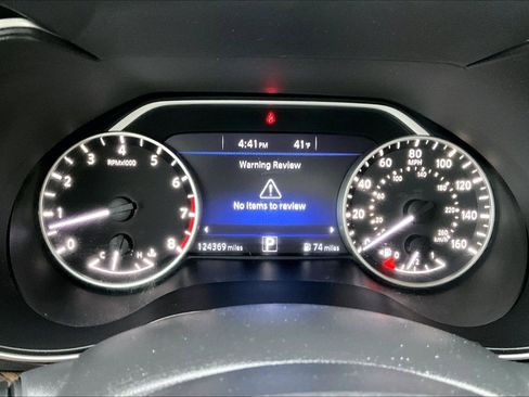 Used 2018 Nissan Maxima Platinum image 19