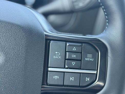 New 2025 Ford F350 Platinum image 41