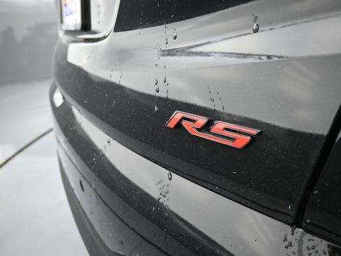 New 2027 Chevrolet Bolt RS w/ Technology Package FWD image 35