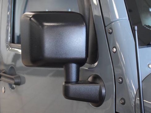 Used 2014 Jeep Wrangler Unlimited Sport w/ Quick Order Package 24S AWD/4WD image 27