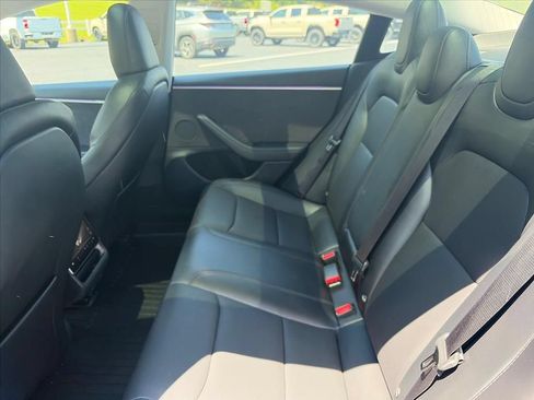 Used 2024 Tesla Model 3 Long Range AWD/4WD image 24