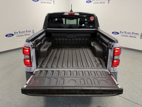 New 2026 Ford Maverick Lariat AWD/4WD image 24