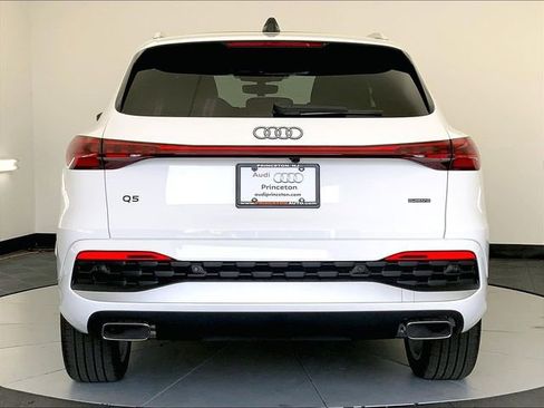 New 2026 Audi Q5 Premium Plus AWD/4WD image 14