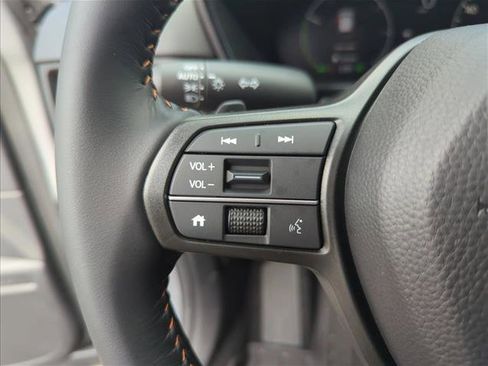 New 2026 Honda CR-V Sport image 13