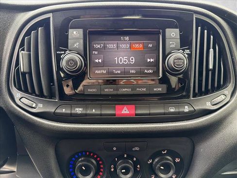 Used 2020 RAM ProMaster City SLT w/ Popular Equipment Group FWD image 19