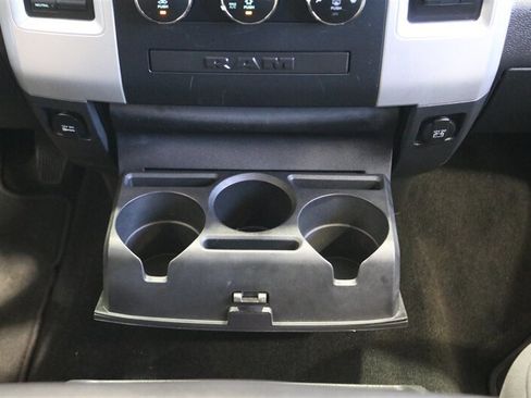 Used 2012 RAM 3500 Big Horn AWD/4WD image 88