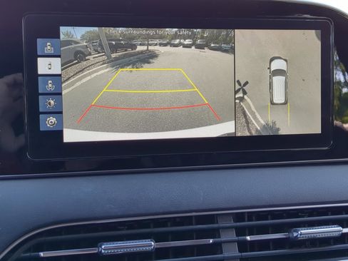 Used 2021 Hyundai Palisade Calligraphy AWD/4WD image 12