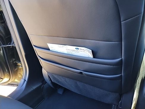 Certified 2025 Subaru Outback Limited image 51