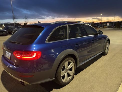 Used 2014 Audi A4 Premium Plus image 3