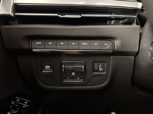 New 2025 Cadillac Escalade Sport w/ Touring Package image 35