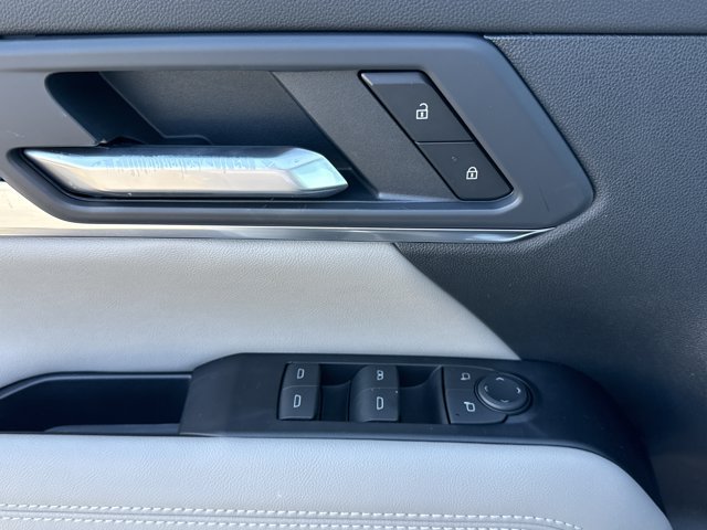 New 2027 GMC Terrain Elevation w/ Black Edition FWD image 14