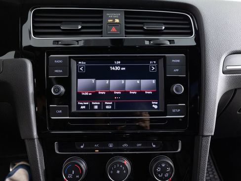 Used 2018 Volkswagen GTI S image 38