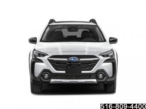 Used 2025 Subaru Outback Limited AWD/4WD image 8