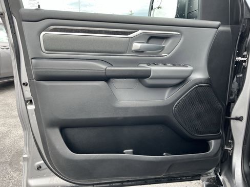 Used 2022 RAM 1500 Big Horn image 16