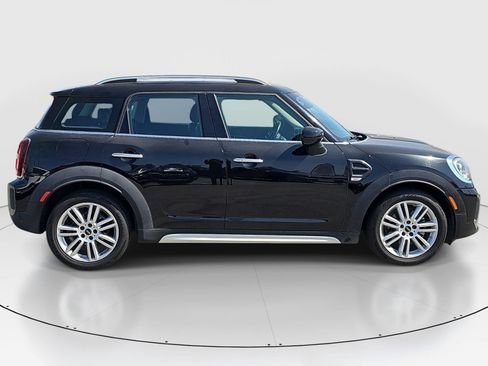 Used 2022 MINI Cooper Countryman FWD image 4