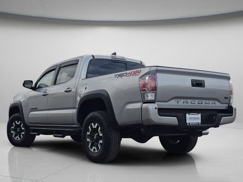 Used 2020 Toyota Tacoma TRD Off-Road image 21
