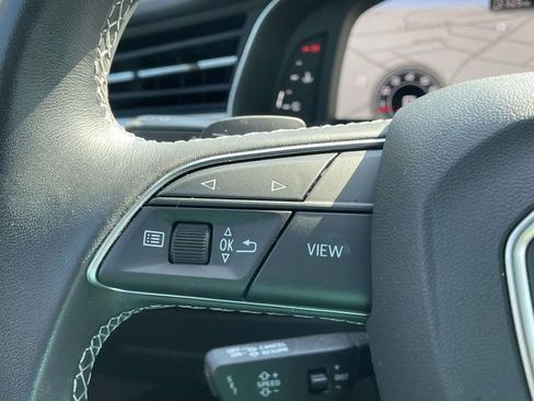 Used 2021 Audi Q8 Premium Plus w/ Premium Plus Package AWD/4WD image 22