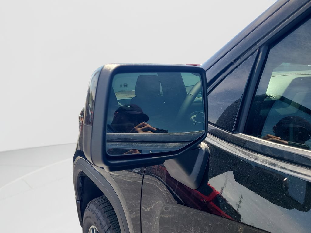 New 2026 GMC Sierra 1500 AT4 w/ AT4 Premium Package AWD/4WD image 25