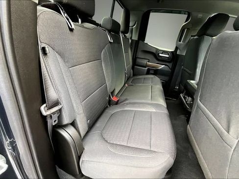 Used 2020 Chevrolet Silverado 1500 RST AWD/4WD image 26