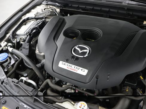 Used 2022 MAZDA MAZDA3 s AWD/4WD image 19
