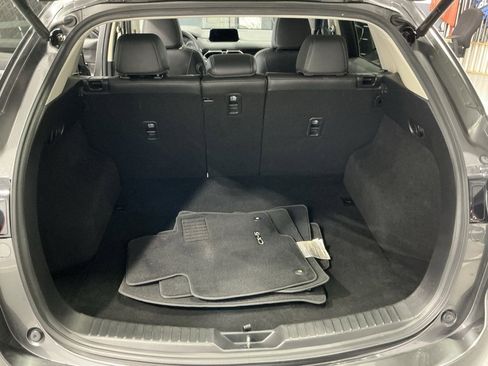 Used 2020 MAZDA CX-5 Touring image 25
