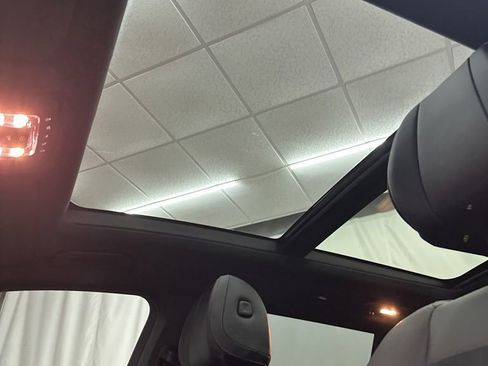 Certified 2022 Mercedes-Benz GLS 63 AMG 4MATIC image 23