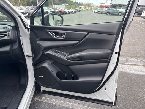 Certified 2025 Subaru Ascent Limited w/ Popular Package #1 image 49