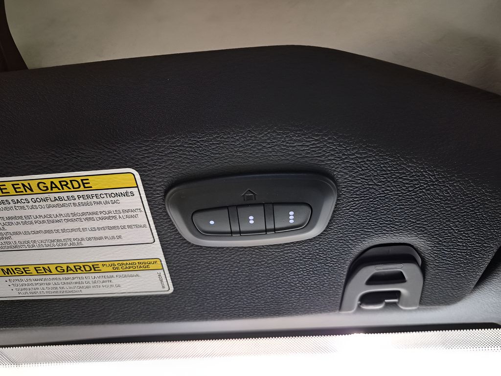 Used 2023 Jeep Gladiator Overland AWD/4WD image 34