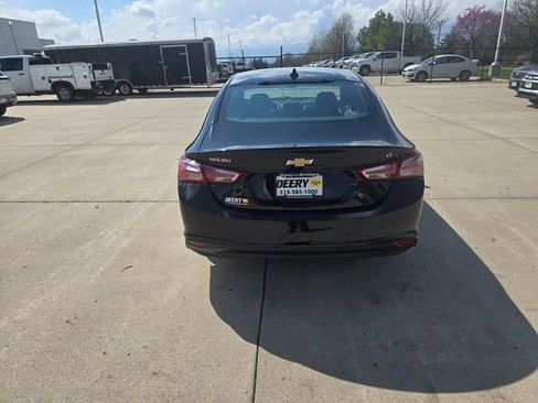 Used 2020 Chevrolet Malibu LT image 12