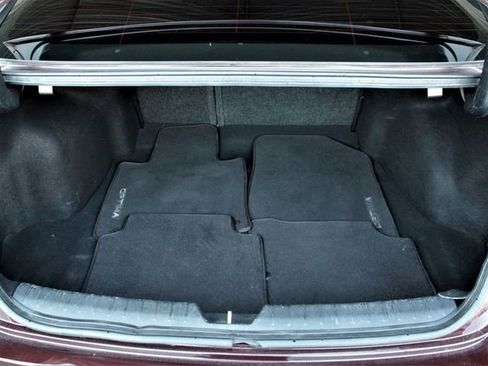 Used 2018 Kia Optima LX image 9