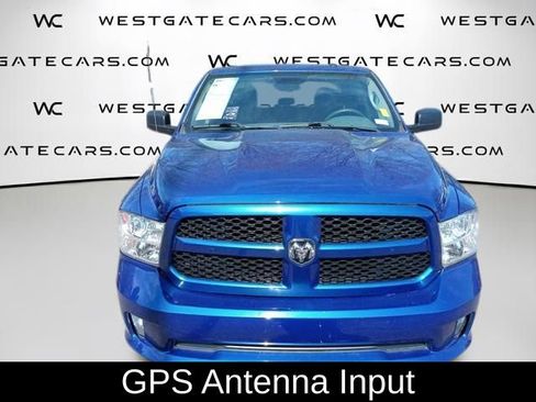 Used 2017 RAM 1500 Express w/ Express Value Package image 5