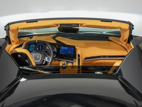 Used 2024 Chevrolet Corvette Z06 image 87