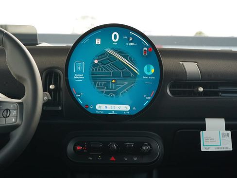 New 2026 MINI Cooper S FWD image 10