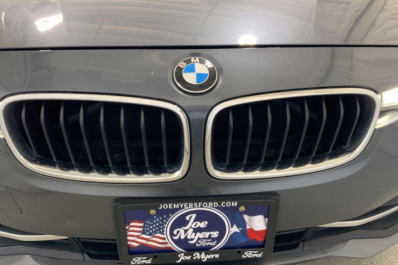 Used 2018 BMW 330i Sedan RWD image 27