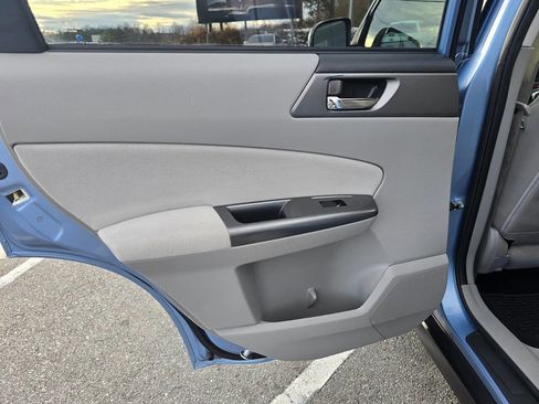 Used 2011 Subaru Forester 2.5X Limited w/ Protection Group 3 image 15