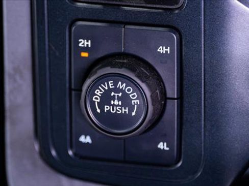 Used 2024 Ford F150 Lariat w/ Tow/Haul Package image 35