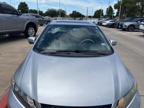 Used 2014 Honda Civic EX image 2